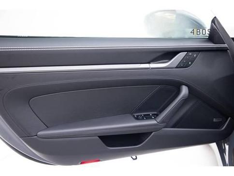 PORSCHE 911 3.0 24V H6 GASOLINA CARRERA PDK