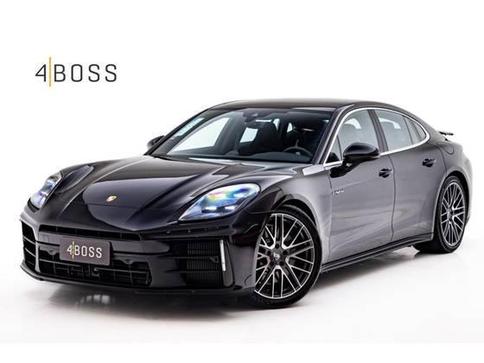 PORSCHE PANAMERA 2.9 V6 E-HYBRID 4 PDK