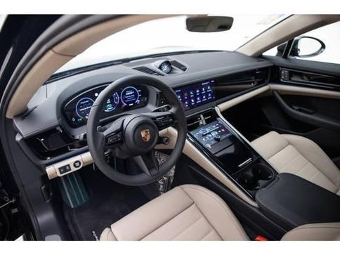 PORSCHE PANAMERA 2.9 V6 E-HYBRID 4 PDK