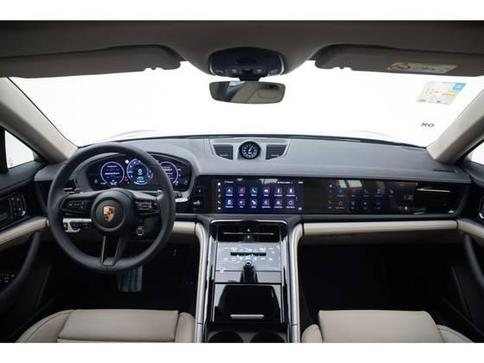 PORSCHE PANAMERA 2.9 V6 E-HYBRID 4 PDK