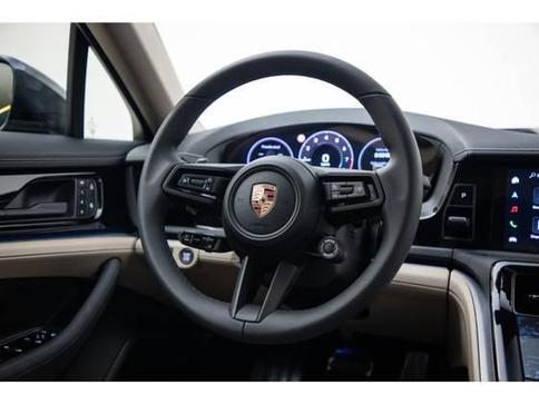 PORSCHE PANAMERA 2.9 V6 E-HYBRID 4 PDK