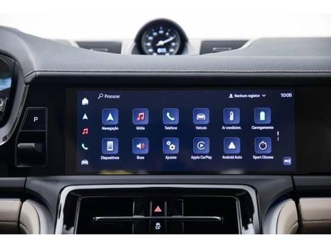 PORSCHE PANAMERA 2.9 V6 E-HYBRID 4 PDK