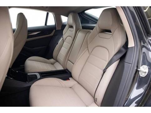 PORSCHE PANAMERA 2.9 V6 E-HYBRID 4 PDK