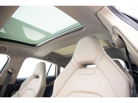 PORSCHE PANAMERA 2.9 V6 E-HYBRID 4 PDK