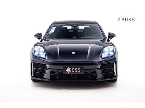 PORSCHE PANAMERA 2.9 V6 E-HYBRID 4 PDK