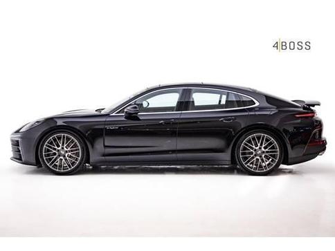 PORSCHE PANAMERA 2.9 V6 E-HYBRID 4 PDK
