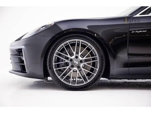 PORSCHE PANAMERA 2.9 V6 E-HYBRID 4 PDK