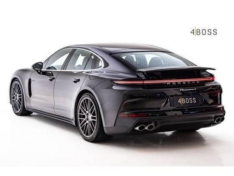 PORSCHE PANAMERA 2.9 V6 E-HYBRID 4 PDK