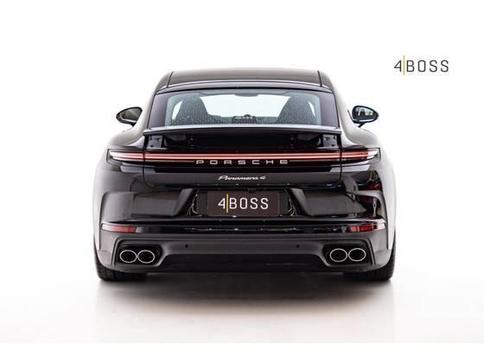 PORSCHE PANAMERA 2.9 V6 E-HYBRID 4 PDK