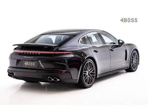 PORSCHE PANAMERA 2.9 V6 E-HYBRID 4 PDK