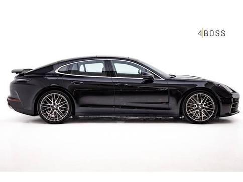 PORSCHE PANAMERA 2.9 V6 E-HYBRID 4 PDK