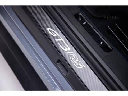 PORSCHE 911 4.0 24V H6 GASOLINA GT3 RS PDK