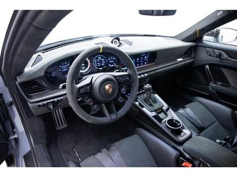 PORSCHE 911 4.0 24V H6 GASOLINA GT3 RS PDK