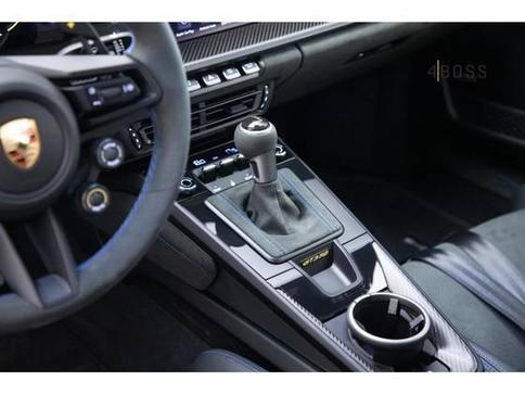 PORSCHE 911 4.0 24V H6 GASOLINA GT3 RS PDK