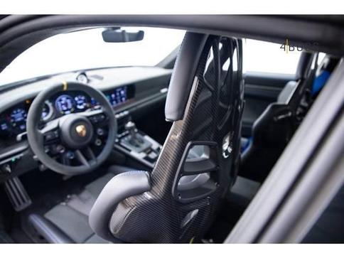 PORSCHE 911 4.0 24V H6 GASOLINA GT3 RS PDK