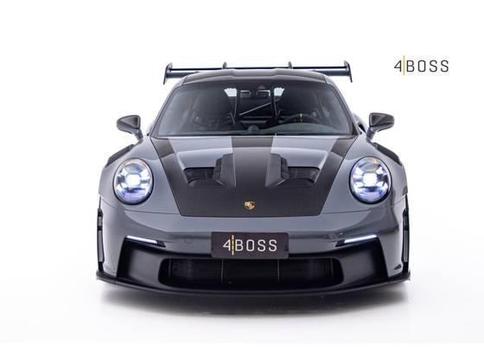 PORSCHE 911 4.0 24V H6 GASOLINA GT3 RS PDK