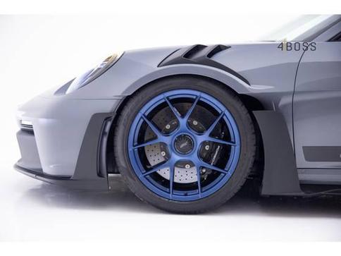 PORSCHE 911 4.0 24V H6 GASOLINA GT3 RS PDK
