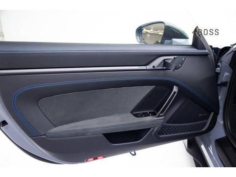 PORSCHE 911 4.0 24V H6 GASOLINA GT3 RS PDK