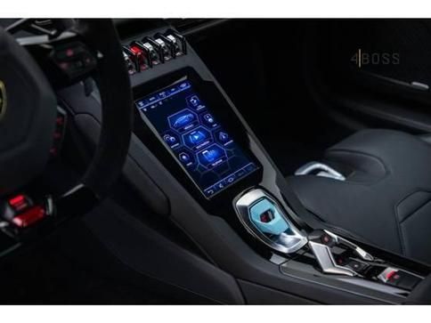 LAMBORGHINI HURAC�N 5.2 V10 GASOLINA LP 640 EVO LDF