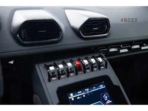 LAMBORGHINI HURAC�N 5.2 V10 GASOLINA LP 640 EVO LDF
