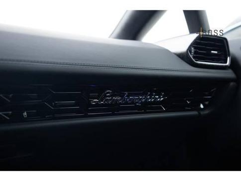 LAMBORGHINI HURAC�N 5.2 V10 GASOLINA LP 640 EVO LDF