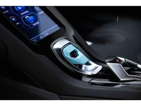 LAMBORGHINI HURAC�N 5.2 V10 GASOLINA LP 640 EVO LDF