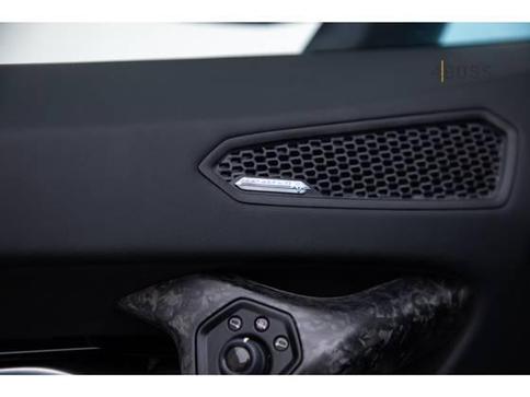 LAMBORGHINI HURAC�N 5.2 V10 GASOLINA LP 640 EVO LDF
