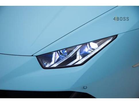 LAMBORGHINI HURAC�N 5.2 V10 GASOLINA LP 640 EVO LDF