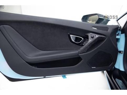 LAMBORGHINI HURAC�N 5.2 V10 GASOLINA LP 640 EVO LDF