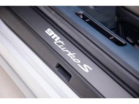 PORSCHE 911 3.8 24V H6 GASOLINA TURBO S CABRIOLET PDK