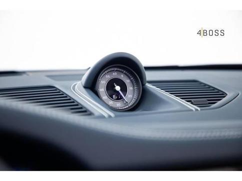 PORSCHE 911 3.8 24V H6 GASOLINA TURBO S CABRIOLET PDK