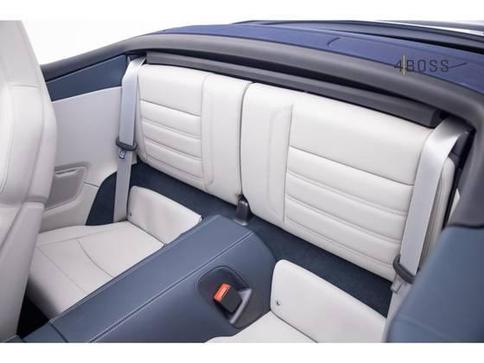 PORSCHE 911 3.8 24V H6 GASOLINA TURBO S CABRIOLET PDK