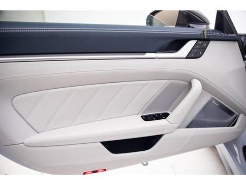 PORSCHE 911 3.8 24V H6 GASOLINA TURBO S CABRIOLET PDK