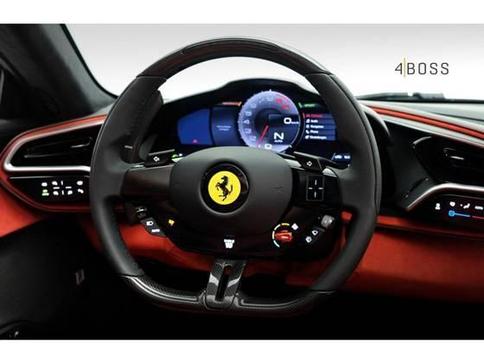FERRARI 296 GTS 3.0 V6 TURBO PHEV F1-DCT