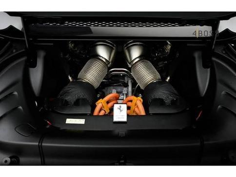 FERRARI 296 GTS 3.0 V6 TURBO PHEV F1-DCT