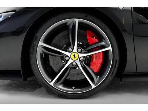 FERRARI 296 GTS 3.0 V6 TURBO PHEV F1-DCT
