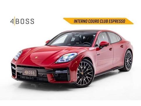 PORSCHE PANAMERA 2.9 V6 E-HYBRID 4S PDK