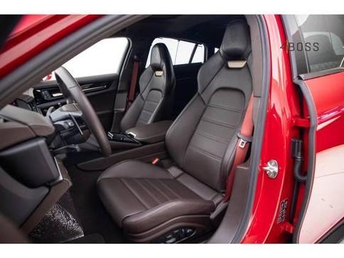 PORSCHE PANAMERA 2.9 V6 E-HYBRID 4S PDK