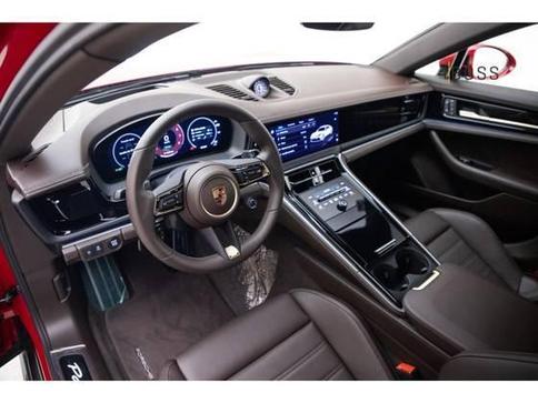 PORSCHE PANAMERA 2.9 V6 E-HYBRID 4S PDK