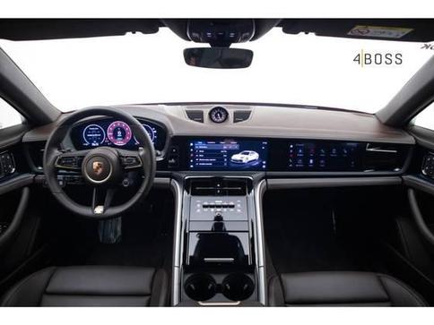 PORSCHE PANAMERA 2.9 V6 E-HYBRID 4S PDK