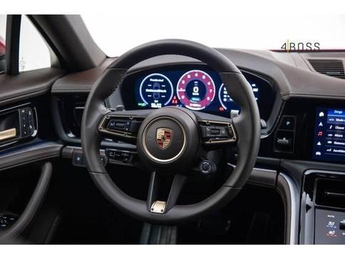 PORSCHE PANAMERA 2.9 V6 E-HYBRID 4S PDK