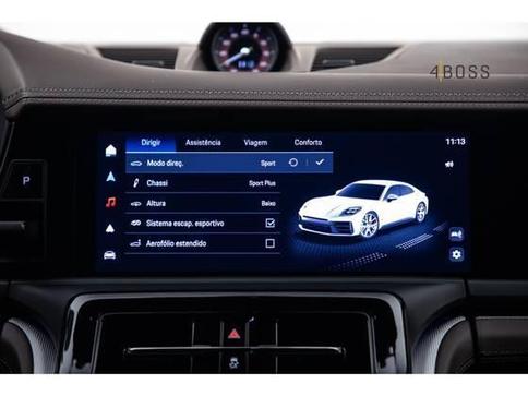 PORSCHE PANAMERA 2.9 V6 E-HYBRID 4S PDK