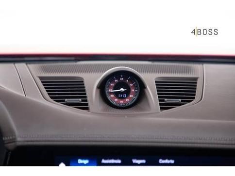 PORSCHE PANAMERA 2.9 V6 E-HYBRID 4S PDK