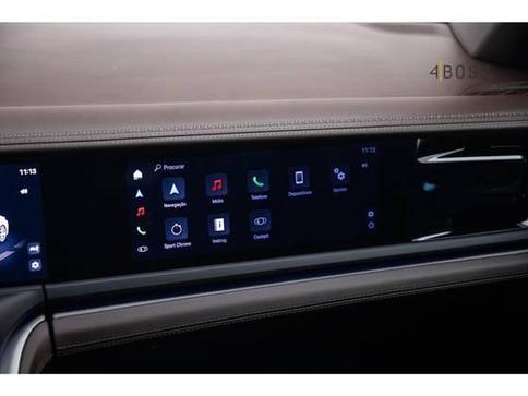 PORSCHE PANAMERA 2.9 V6 E-HYBRID 4S PDK