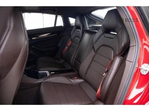 PORSCHE PANAMERA 2.9 V6 E-HYBRID 4S PDK