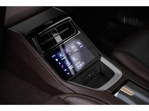 PORSCHE PANAMERA 2.9 V6 E-HYBRID 4S PDK