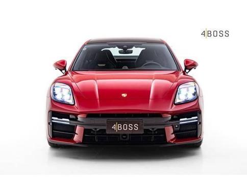 PORSCHE PANAMERA 2.9 V6 E-HYBRID 4S PDK