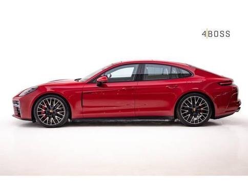 PORSCHE PANAMERA 2.9 V6 E-HYBRID 4S PDK