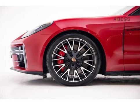 PORSCHE PANAMERA 2.9 V6 E-HYBRID 4S PDK
