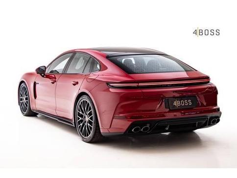 PORSCHE PANAMERA 2.9 V6 E-HYBRID 4S PDK